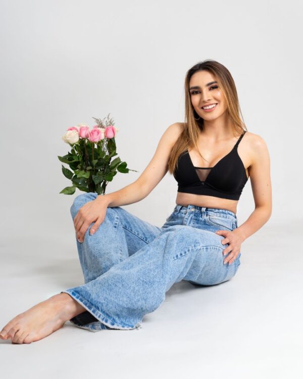 Conjunto ropa interior femenina Colombia